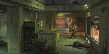 Infinity Ward Changes Modern Warfare Launch