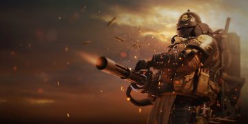 Infinity Ward Changes Modern Warfare Launch
