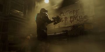 John Carpenter Still Wants Dead Space Movie