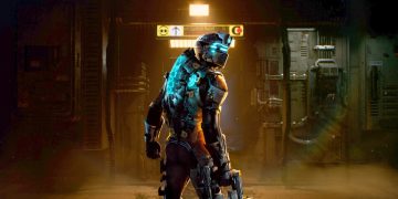 John Carpenter Still Wants Dead Space Movie