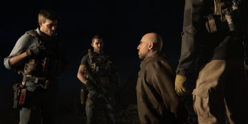 A vast majority of the earlier Call of Duty: Modern Warfare 2 leaks end up being true so there's no reason to start believing otherwise.