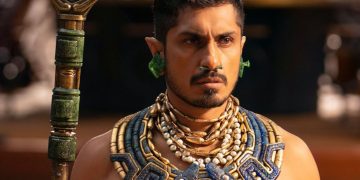 Namor is an anti-hero according to actor Tenoch Huerta.
