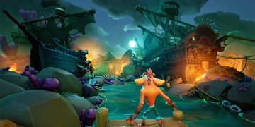 The new Crash Bandicoot game will have a lot to learn from the "fourth" outing.