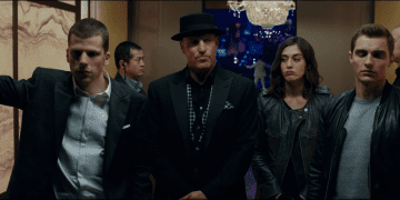 Lionsgate has hired Ruben Fleischer to direct the next installment of the Now You See Me franchise.