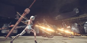 Platinumgames Improve Relationship With Nintendo