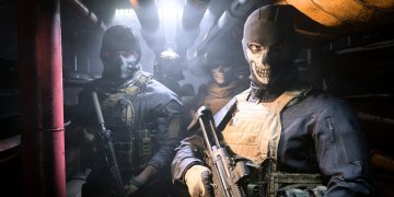 Players Banned Call Of Duty Modern Warfare Early Access Campaign