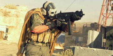 Pre Load Call Of Duty Modern Warfare Dates