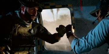 Pre Load Call Of Duty Modern Warfare Now