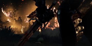 If you include Project Hadar, CDPR has at least 7 games in development for the next decade.