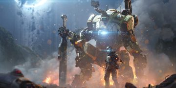 It looks like Titanfall fans are finally close to getting what they want in Apex Legends.