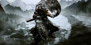 Elder Scrolls V: Skyrim Anniversary Edition quietly dropped onto the Nintendo Switch.