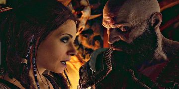 Sony Reveal Playstation Bundle For God Of War Ragnarok
