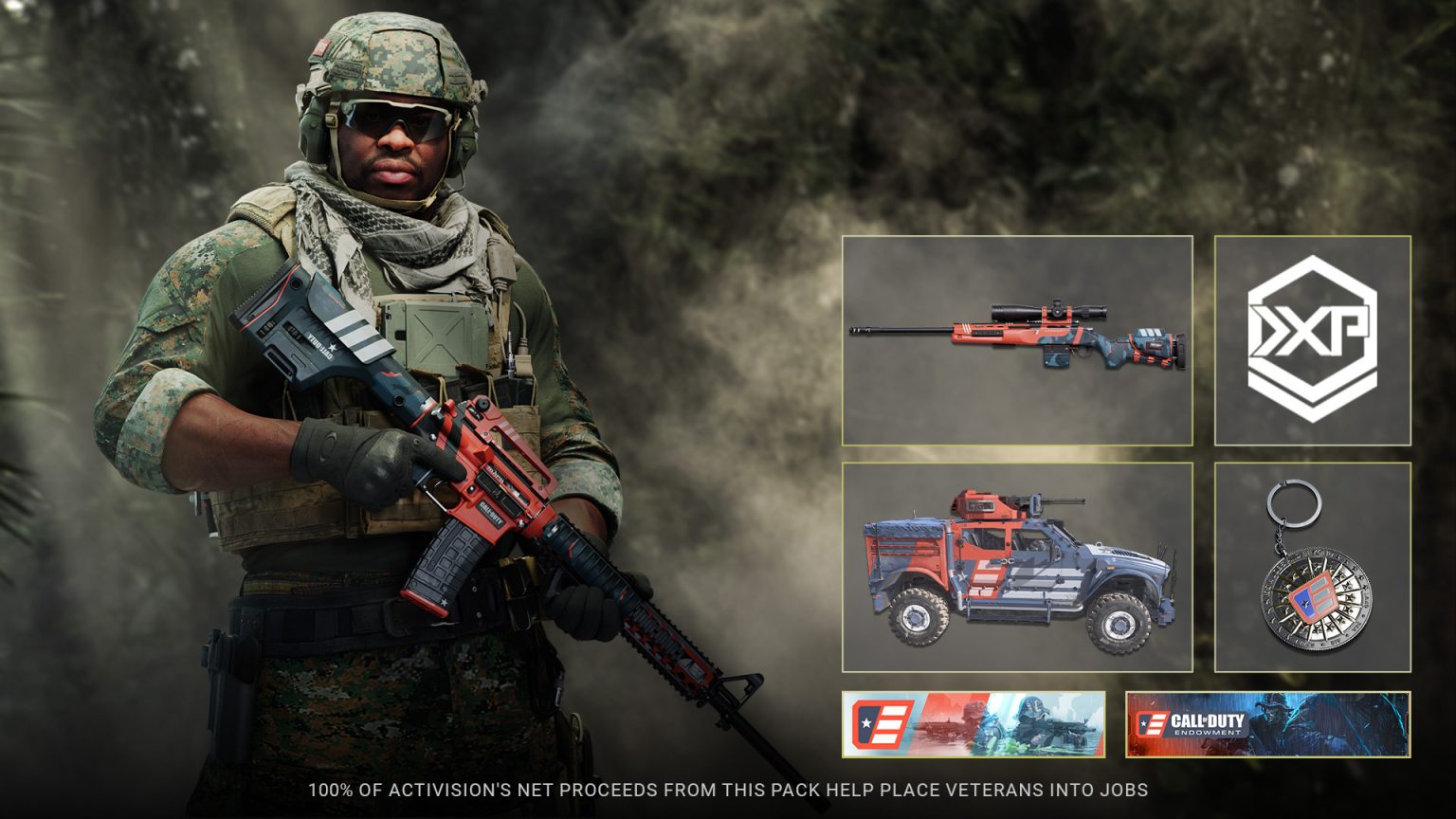 Call Of Duty Modern Warfare Dlc Pack 2