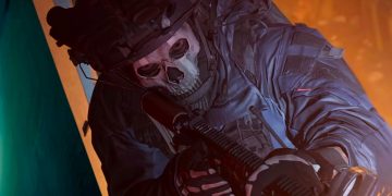 Task Force 141 Is Back In The Call Of Duty: Modern Warfare 2 Launch Trailer