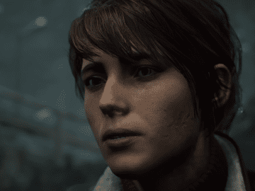 Bloober Team is developing their 2021 title into a TV series in conjunction with Platige Image.