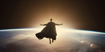 The Rock Spoiling Black Adam