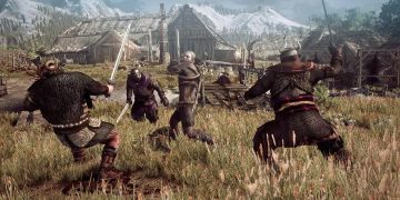 The Witcher 3: Wild Hunt is widely considered one of the best games of all time.