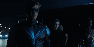 HBO Max announced that Titans season 4 will premiere in November.