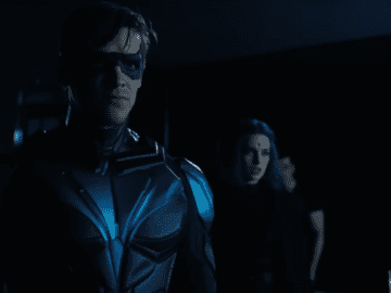 HBO Max announced that Titans season 4 will premiere in November.