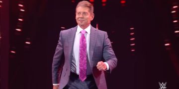 Vince McMahon is a controversial and polarizing figure that stood atop the wrestling world for decades.