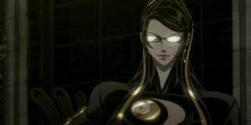 Voice Actress Asks Bayonetta Boycott