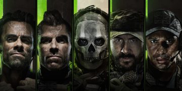 When Call Of Duty Modern Warfare Campaign Unlock