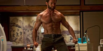 Hugh Jackman is back in the gym as he prepares to join Ryan Reynolds in Deadpool 3.