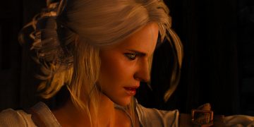 Worker Leaks The Witcher Next Gen Release Date