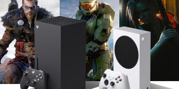 Xbox Cover
