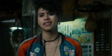 You could say that Zazie Beetz is about to "luck" her way into the Marvel Cinematic Universe.