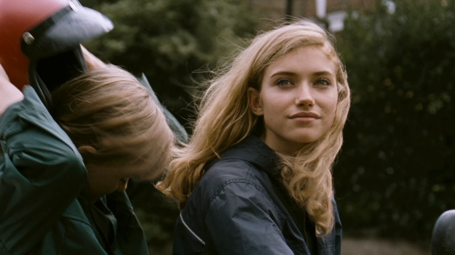 Danny Boyle's zombie threequel, 28 Months Later, is one step closer to