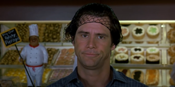 Bruce Almighty