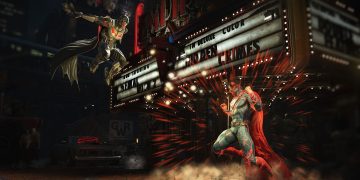 James Gunn Planning Games Canon Dc Universe