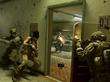 Modern Warfare Will Inevitably Outsell Vanguard