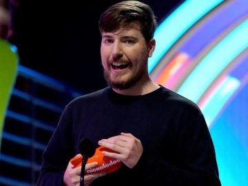 Mrbeast Passes Pewdiepie Most Youtube Subscribers
