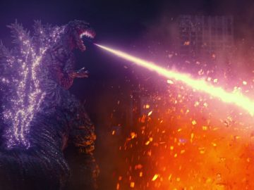 New Godzilla Film Coming Next Year