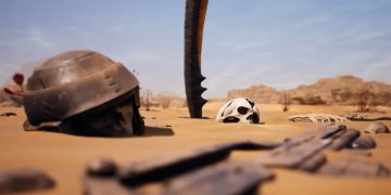 New Starship Troopers Co Op Game Coming Next Year