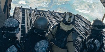 Playstation Extra Double Xp Day Warzone Modern Warfare