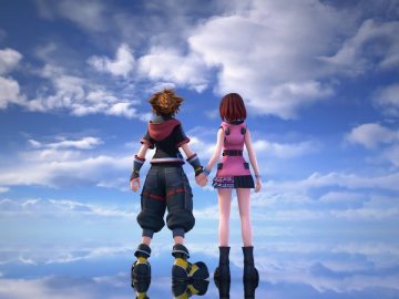 Skyrim Kingdom Hearts November Ps Plus Extra