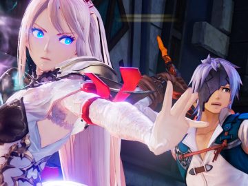 Tales Of Arise Trademark Featured