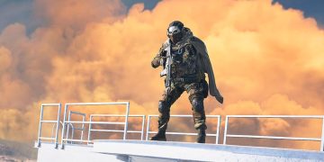 Copyright Takedowns New Warzone Map Leaks