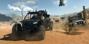 Copyright Takedowns New Warzone Map Leaks