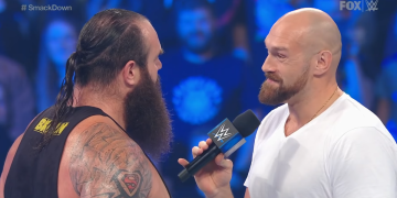 fury braun