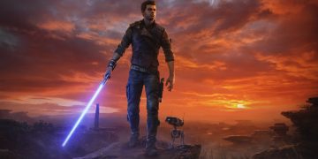 Jedi Survivor