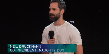 naught dog ceo