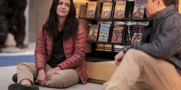 netflix killed blockbuster again
