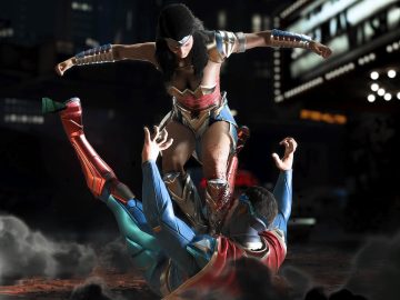 Netherrealm Will Not Be At The Game Awards