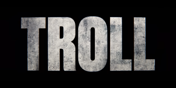 Troll Poster