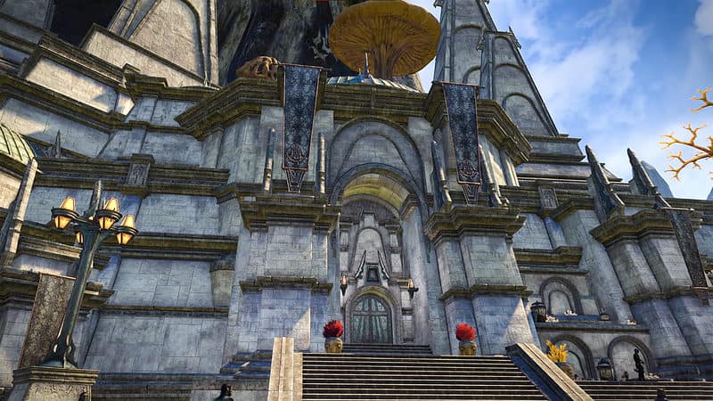 Necrom DLC news