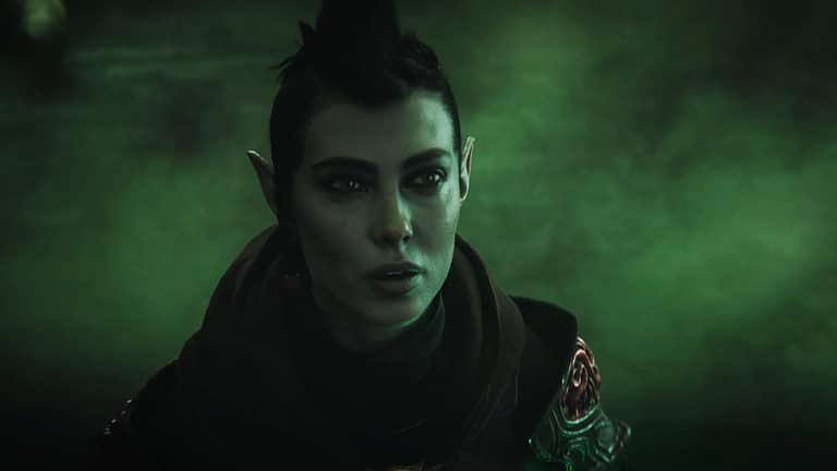 Necrom DLC news
